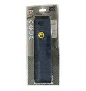 Fourreau de ceinture en velours