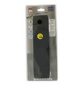 Fourreau de ceinture en velours