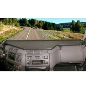 Tablette XXL pour DAF CF 85 75 65 EURO 6