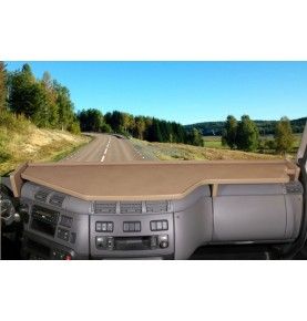 Tablette XXL pour DAF CF 85 75 65 EURO 6