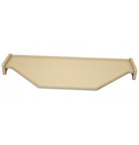 Tablette centrale pour DAF XF 105 XF 95