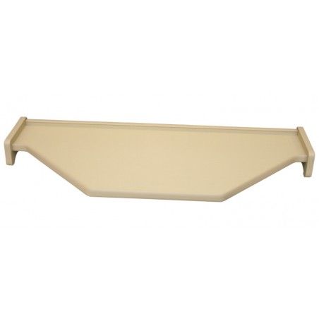 Tablette centrale pour DAF XF 105 XF 95