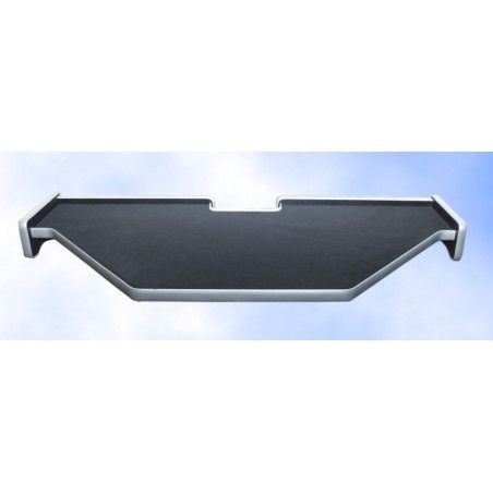 Tablette centrale avec emplacement télépéage pour DAF XF 105 XF 95