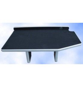 Tablette passager pour DAF XF 105 (ne convient pas DAF-05 et DAF-04)