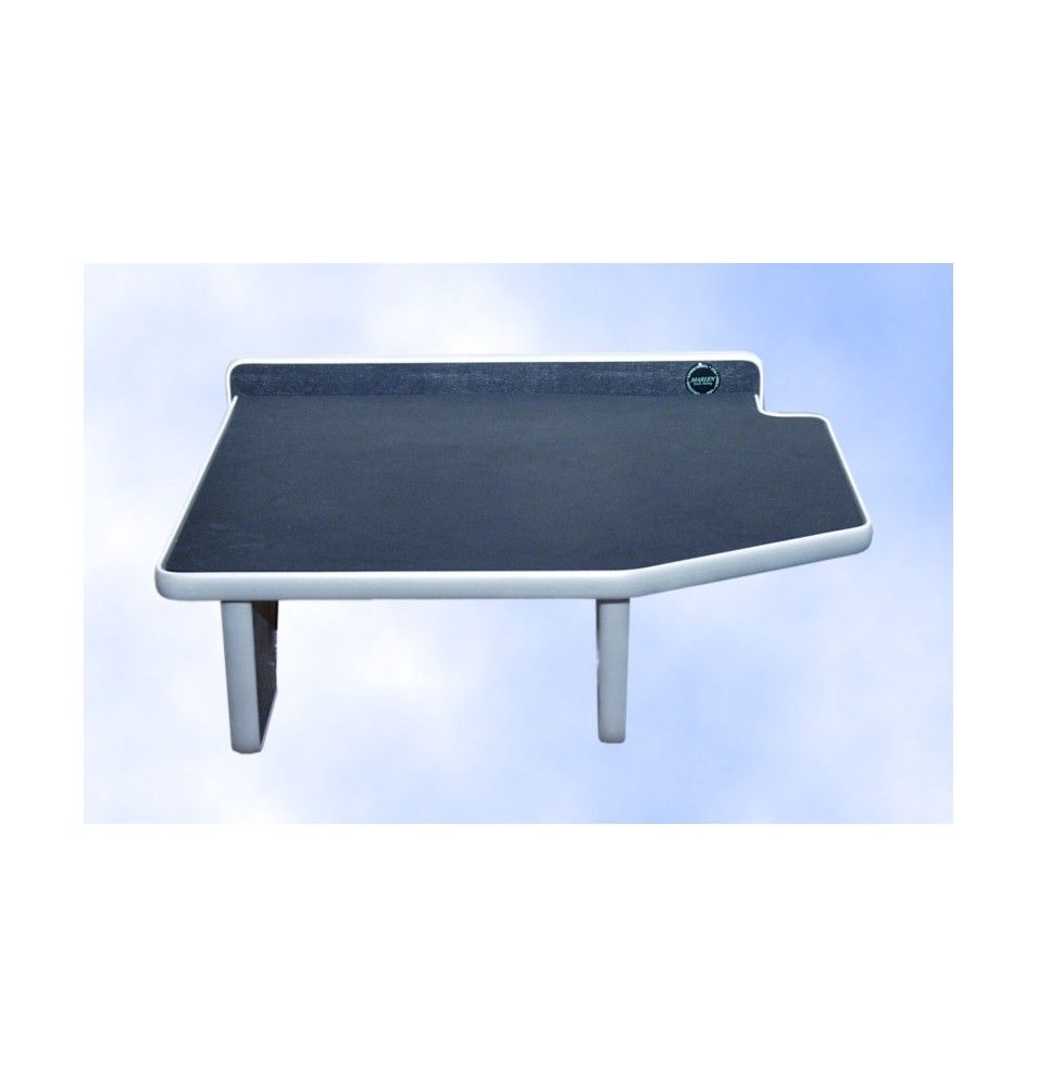 Tablette passager pour DAF XF 105 (convient DAF-05 et DAF-04)