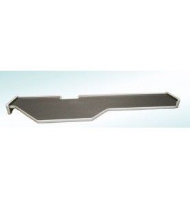 Tablette XXL avec emplacement télépéage pour DAF XF 105 XF 95