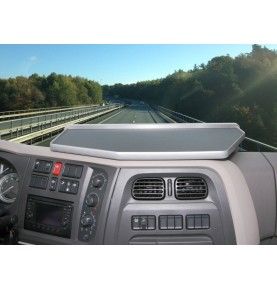 Tablette centrale pour DAF LF EURO 6