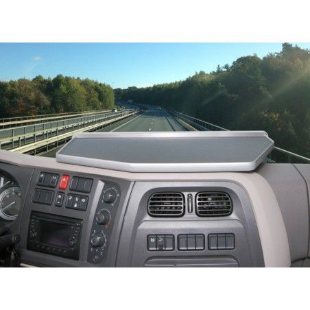 Tablette centrale pour DAF LF EURO 6