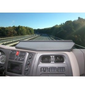 Tablette centrale pour DAF LF EURO 6