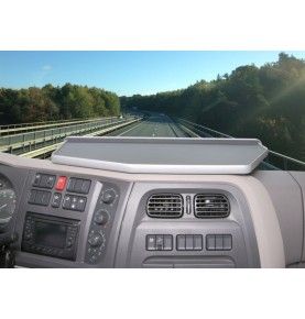 Tablette centrale pour DAF LF EURO 6