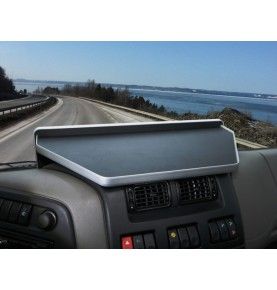 Tablette centrale pour DAF LF