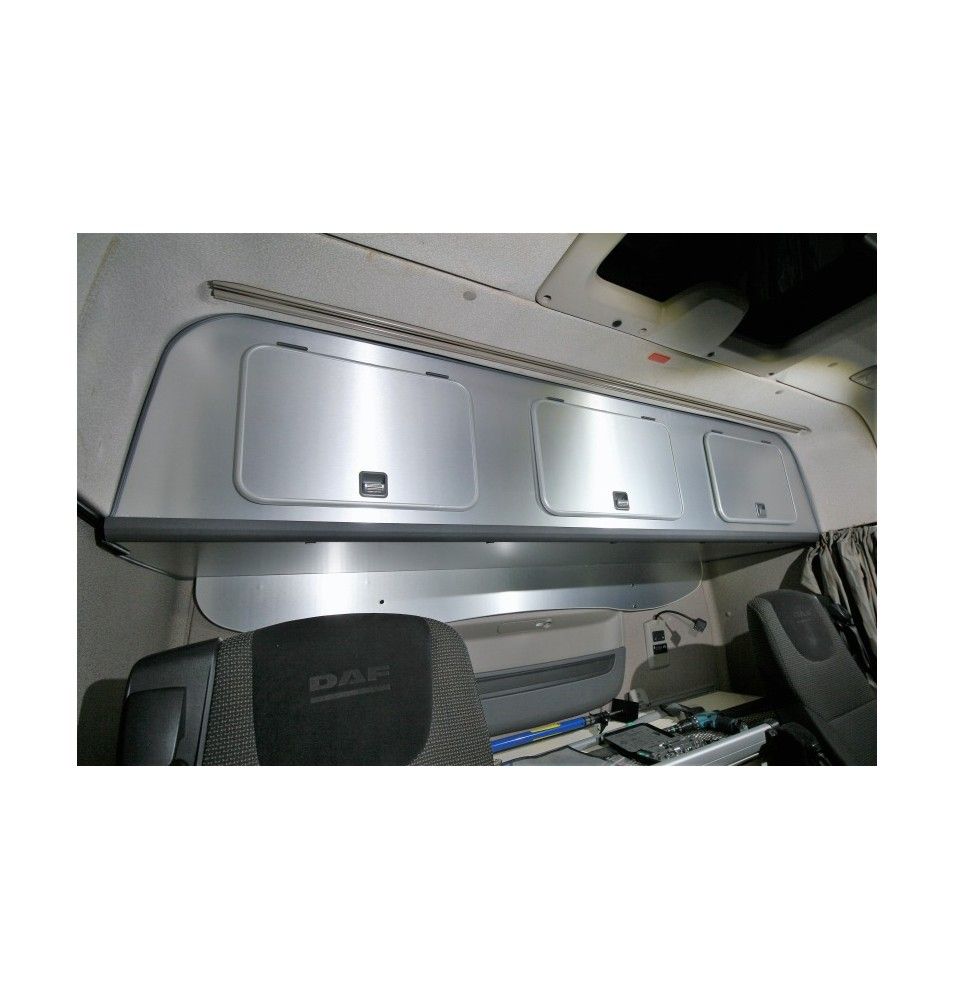Placard 3 portes pour DAF XF EURO 6 (Space Cab)