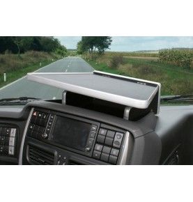 Tablette centrale relevable pour IVECO STRALIS HIWAY