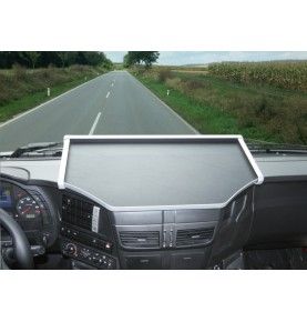 Tablette centrale pour IVECO HIROAD HISTREET