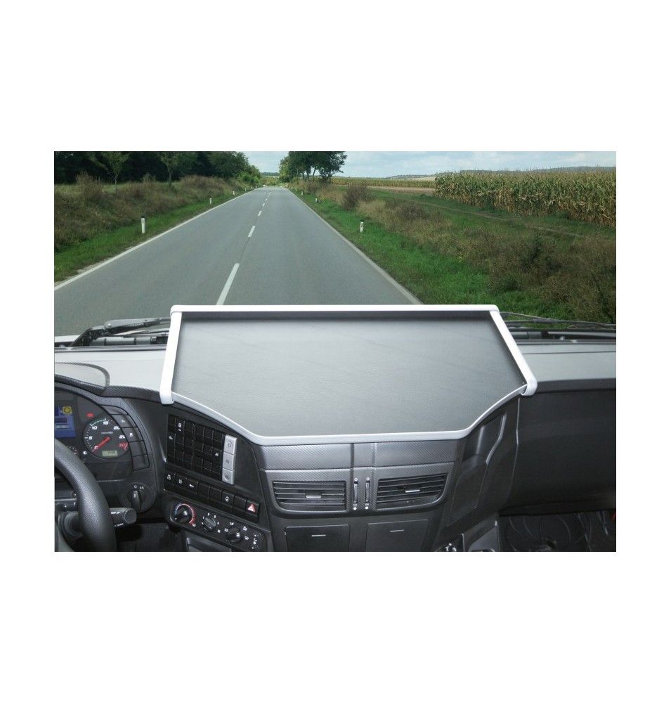 Tablette centrale pour IVECO HIROAD HISTREET