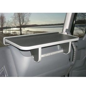 Tablette passager relevable pour IVECO STRALIS ACTIVE