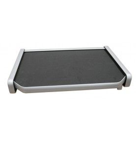 Tablette centrale pour IVECO EUROCARGO