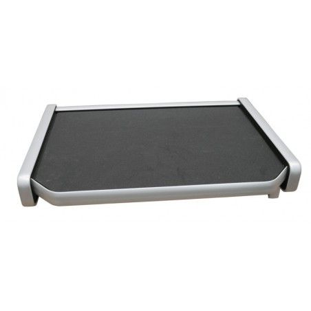 Tablette centrale pour IVECO EUROCARGO