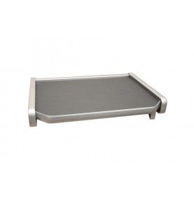 Tablette centrale pour IVECO EUROCARGO