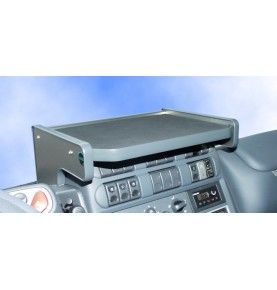 Tablette centrale pour IVECO EUROCARGO
