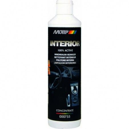Nettoyant intérieur MOTIP