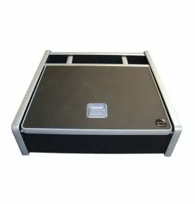 Coffre de rangement IVECO (sans clé)