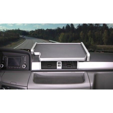 Tablette centrale avec emplacement téléphone portable pour MAN TGS TGM EURO 6 TGL EURO 6