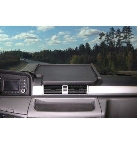 Tablette centrale avec emplacement téléphone portable pour MAN TGS TGM EURO 6 TGL EURO 6