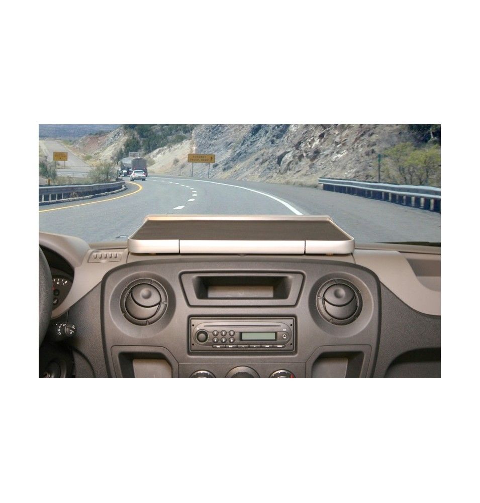 Plateau intermédiaire RENAULT MASTER 3