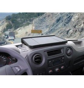 Plateau intermédiaire RENAULT MASTER 3