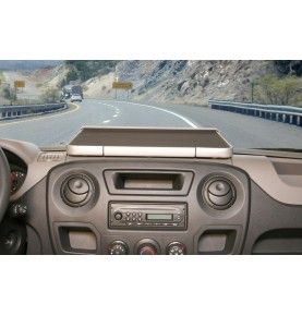 Plateau intermédiaire RENAULT MASTER 3