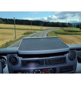 Tablette centrale pour RENAULT MASTER 2