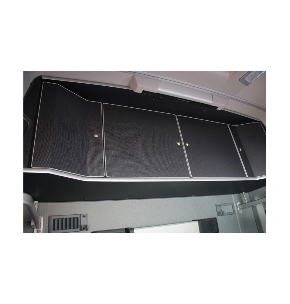 Placard 4 portes pour RENAULT T
