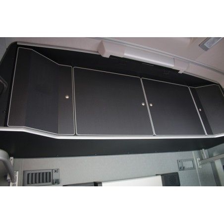 Placard 4 portes pour RENAULT T