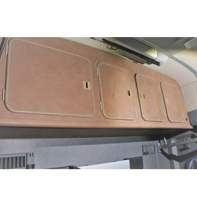 Placard 4 portes pour RENAULT T