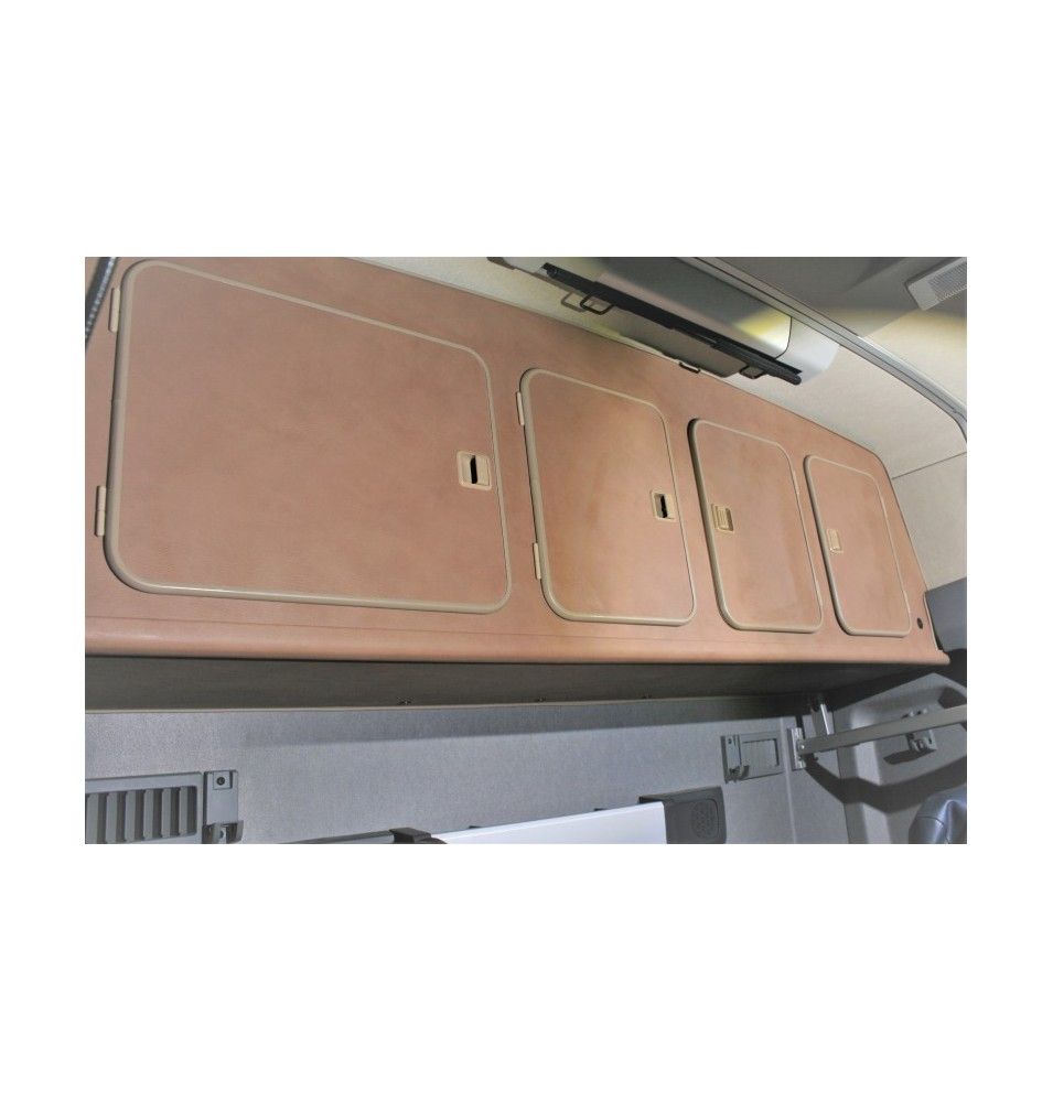Placard 4 portes pour RENAULT T