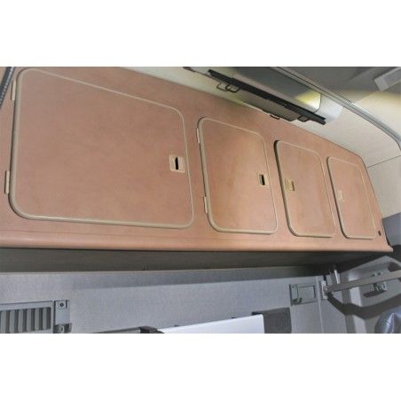 Placard 4 portes pour RENAULT T