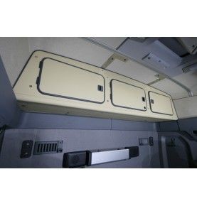 Placard 3 portes pour RENAULT T