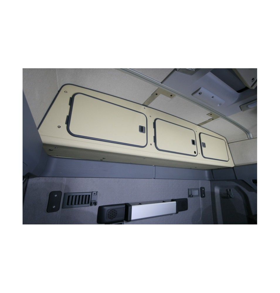 Placard 3 portes pour RENAULT T