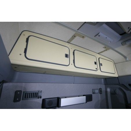 Placard 3 portes pour RENAULT T