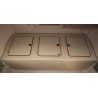 Placard 3 portes pour SCANIA R1 R2 SERIES