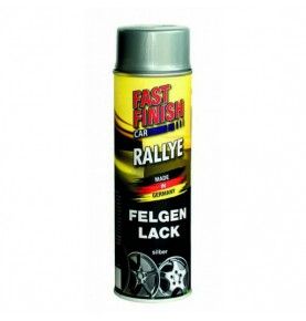 Peinture fast finish pour carrosserie