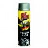 Peinture fast finish pour carrosserie
