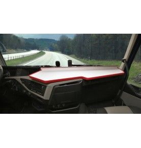 Tablette XXL pour VOLVO FH4