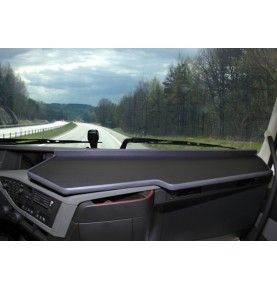 Tablette XXL pour VOLVO FH4
