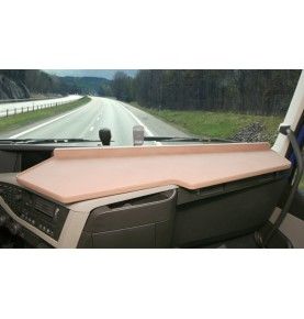 Tablette XXL pour VOLVO FH4