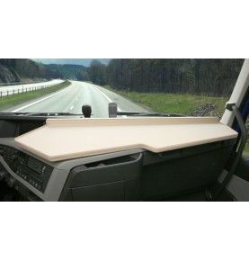 Tablette XXL pour VOLVO FH4