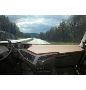 Tablette XXL pour VOLVO FH4