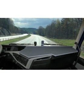 Tablette XXL pour VOLVO FH4