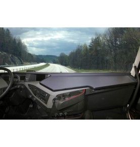 Tablette XXL pour VOLVO FH4